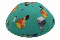 iKippah Mobs Size 2