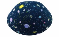 iKippah Outer Space Size 2