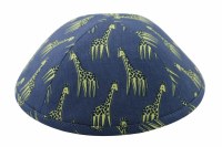 iKippah Safari Adventure Size 2