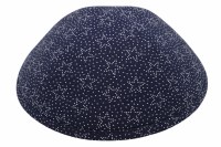 iKippah Navy Starry Night Size 4