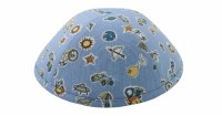 iKippah Space Out Size 2
