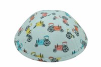 iKippah Track It Down Size 1