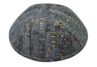 iKippah Gray Uncorked Size 2