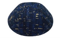 iKippah Navy Uncorked Size 2