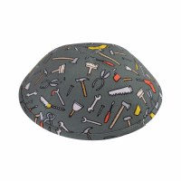 iKippah Tool Time Size 2