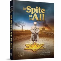In Spite of It All [Hardcover]