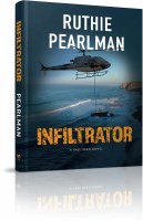 Infiltrator [Hardcover]