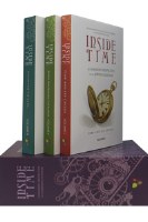 Inside Time 3 Volume Slipcased Set [Hardcover]