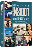 The Insider [Hardcover]