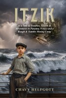 Itzik [Hardcover]
