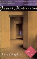 Jewish Meditation: A Practical Guide
