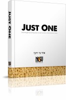 Just One [Hardcover]