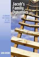 Jacob's Family Dynamics - Paperback