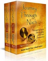 Journey Through Nach 2 Volume Set [Hardcover]