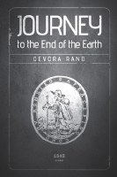 Journey to the End of the Earth [Hardcover]