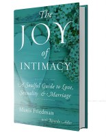 The Joy of Intimacy [Hardcover]