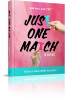 Just One Match [Hardcover]