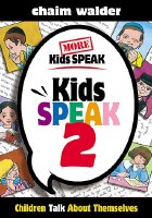 Kids Speak 2 [Hardcover]