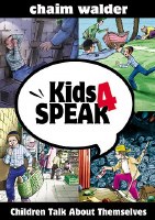 Kids Speak Volume 4 [Hardcover]