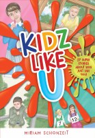 Kidz Like U Volume 1 [Hardcover]