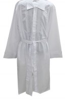 Kittel Elegant Embroidery Medium Size