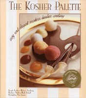 The Kosher Palette