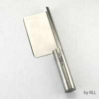 Pesach Crumb Sweeper Stainless Steel