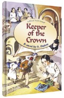 Keeper of the Crown - Hardcover