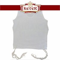 Perf-Tzit Round Neck Size 4 Ashkenazi Meyuchad