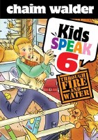 Kids Speak Volume 6 [Hardcover]