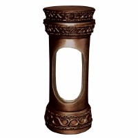 Regency KosherLamp® Brass