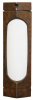 KosherLamp® Max Brown Marble