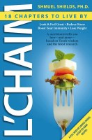 L'chaim: 18 Chapters to Live By
