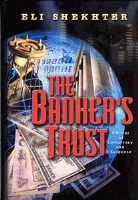 The Banker's Trust [Hardcover]