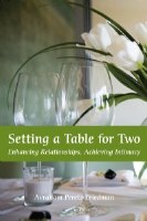 Setting a Table for Two [Paperback]