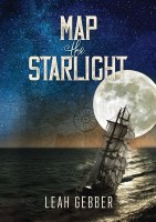 Map the Starlight [Paperback]