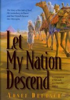 Let My Nation Descend [Hardcover]
