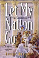Let My Nation Go [Hardcover]