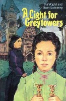 A Light for Greytowers [Paperback]