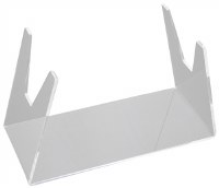 Lucite Shofar Stand Large