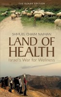 Land of Health [Paperback]