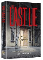 The Last Lie [Hardcover]
