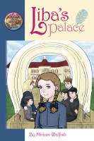 Liba's Palace [Hardcover]