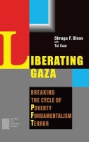 Liberating Gaza [Hardcover]