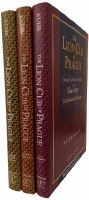 The Lion Cub of Prague 3 Volume Set [Hardcover]