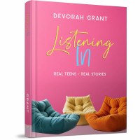 Listening In [Hardcover]