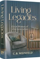 Living Legacies [Hardcover]