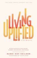 Living Uplifted [Hardcover]