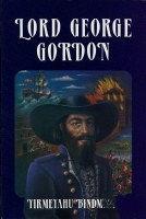 Lord George Gordon (Hardcover)