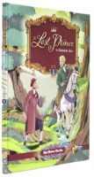 The Lost Prince Comic Story Volume 1 [Hardcover]